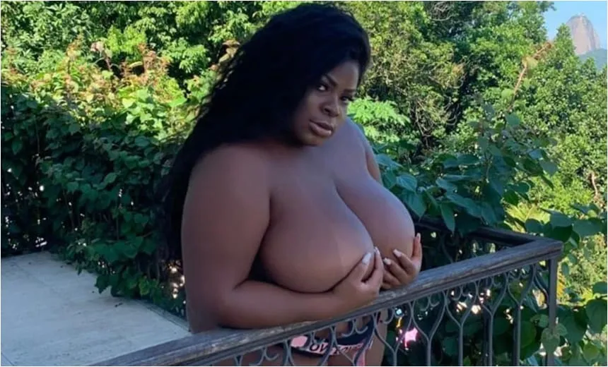 Após eliminar 14kg, Jojo Todynho revela cirurgia: “Vou levantar o mamar. Tá caído”; veja