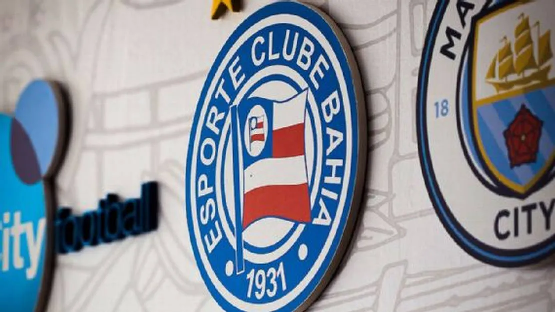 Bahia vende Fazendão por R$ 45 mi e vai investir R$ 300 mi em novo CT