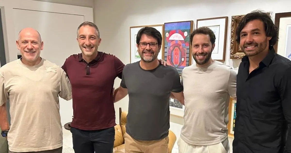 Bellintani nega articulação para grupo do Catar investir em SAF do Vitória