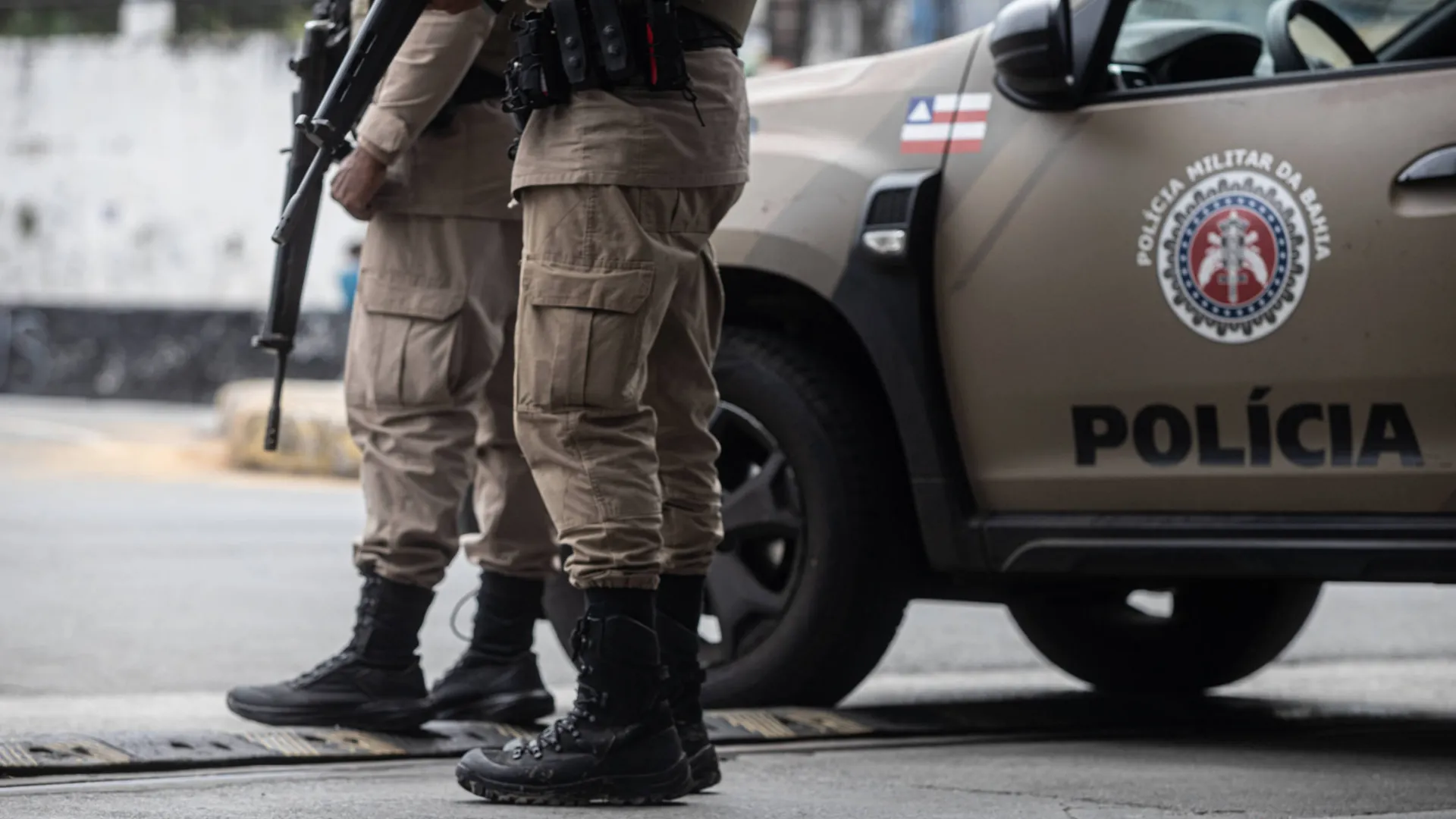 Imagem de Polícia Civil 