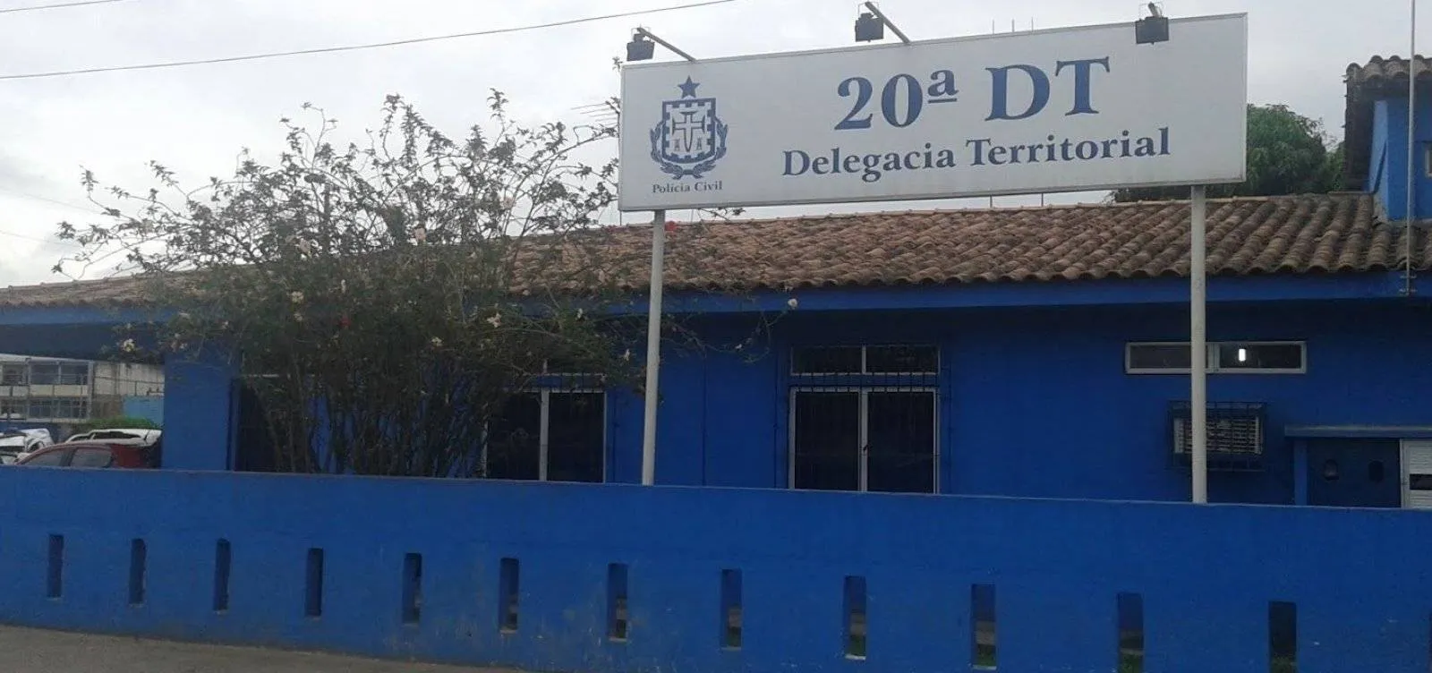 Adolescente de 17 anos é esfaqueado após desentendimento com colega