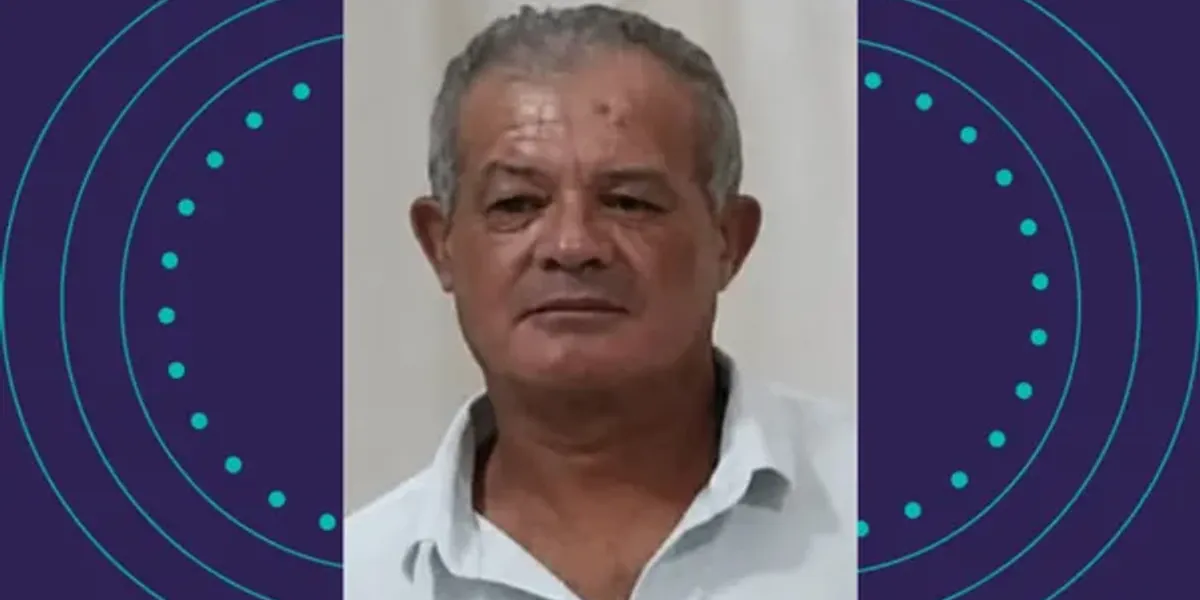 Pescador Desaparece (1)