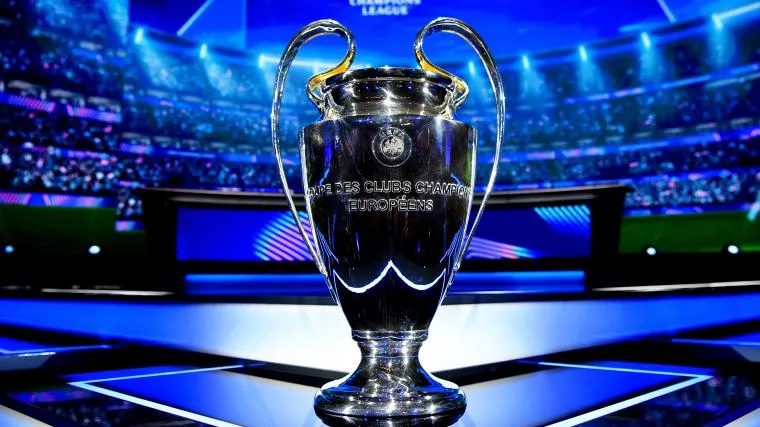 TV Aratu transmite nesta terça Arsenal e Real Madrid pela Champions League