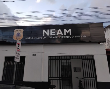 N&uacute;cleo Especial de Atendimento &agrave; Mulher de Santo Estev&atilde;o