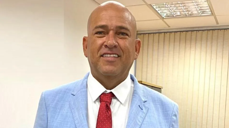 PF encontra carro de Binho Galinha em área de mata; deputado segue foragido