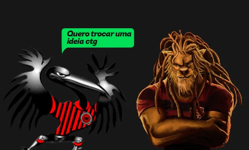 Após perder para o Cuiabá, Vitória é zoado pelo pior time do mundo; confira