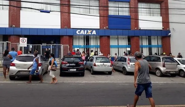 "Coronavoucher": Caixa inicia pagamento do auxílio emergencial extensão nesta quarta-feira; confira