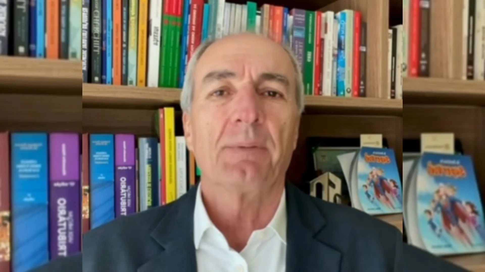 O chamado da consciência cidadã