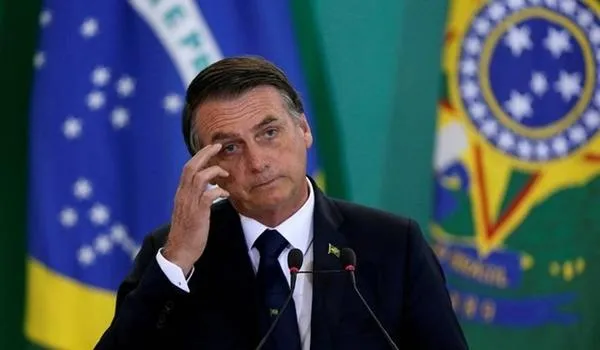 Brasil registra pior colocação em ranking de combate à corrupção 