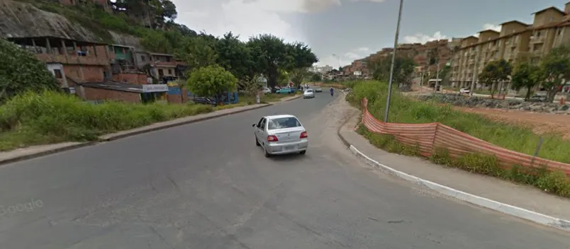 TERROR NO “BABA”: Homens são baleados durante atentado dentro de campo de futebol em Salvador