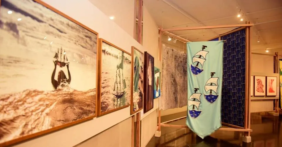 Exposição 'Um Defeito de Cor' segue em exposição no Muncab