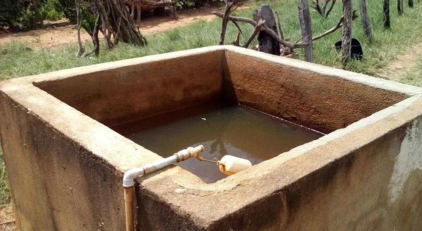 Moradores acusam empresa de poluir barragem em Pindaí, no sudoeste da Bahia