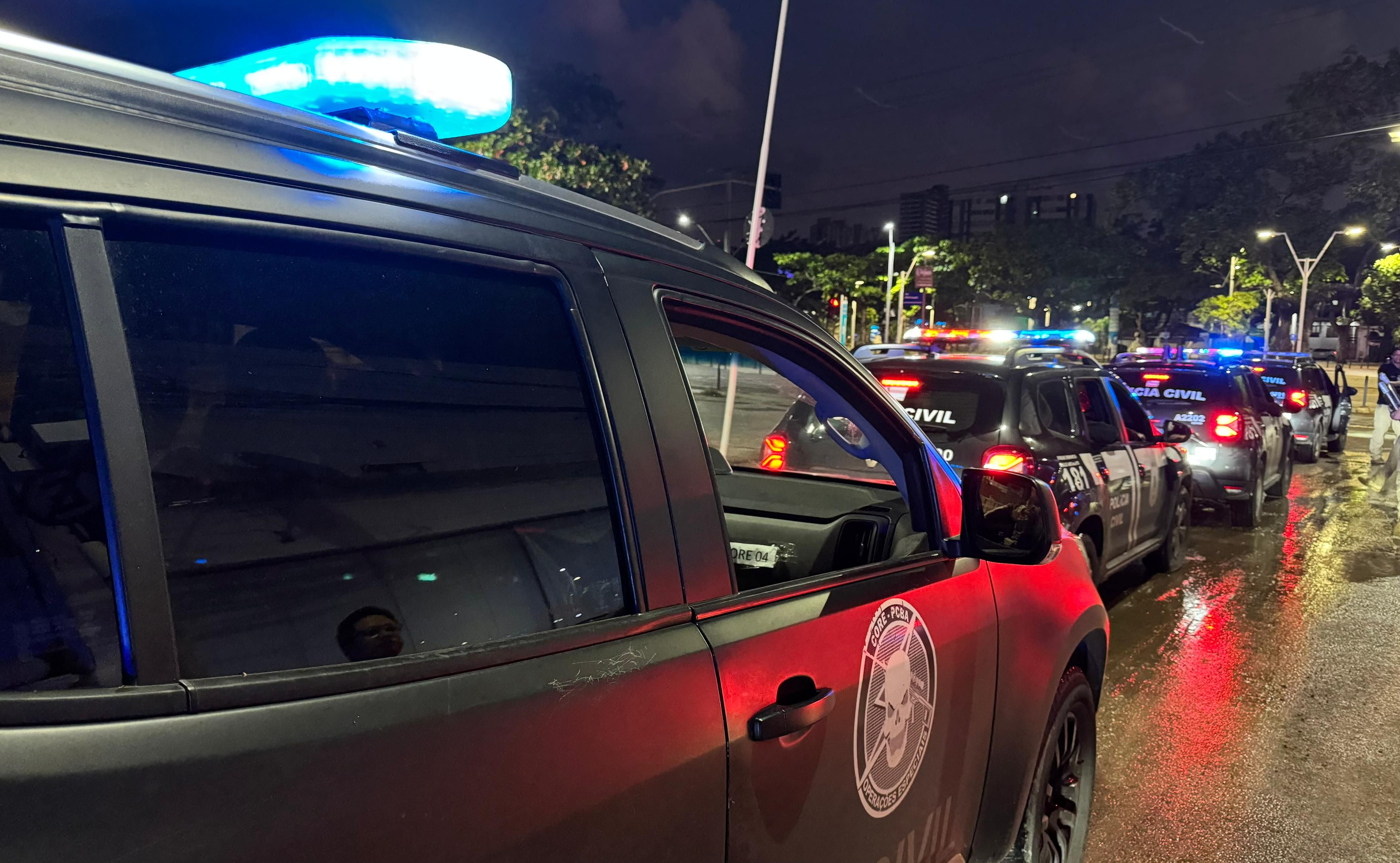 Foto: Tony Silva/PCBA