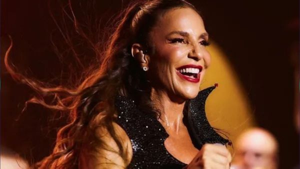 'Vampirinha': M&uacute;sica aposta de Ivete para o Carnaval motiva den&uacute;ncia ao MP-BA; Foto: Rafa Mattei