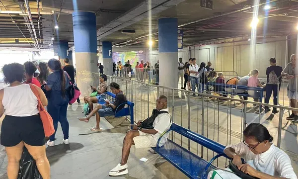 Esta&ccedil;&atilde;o Da Lapa