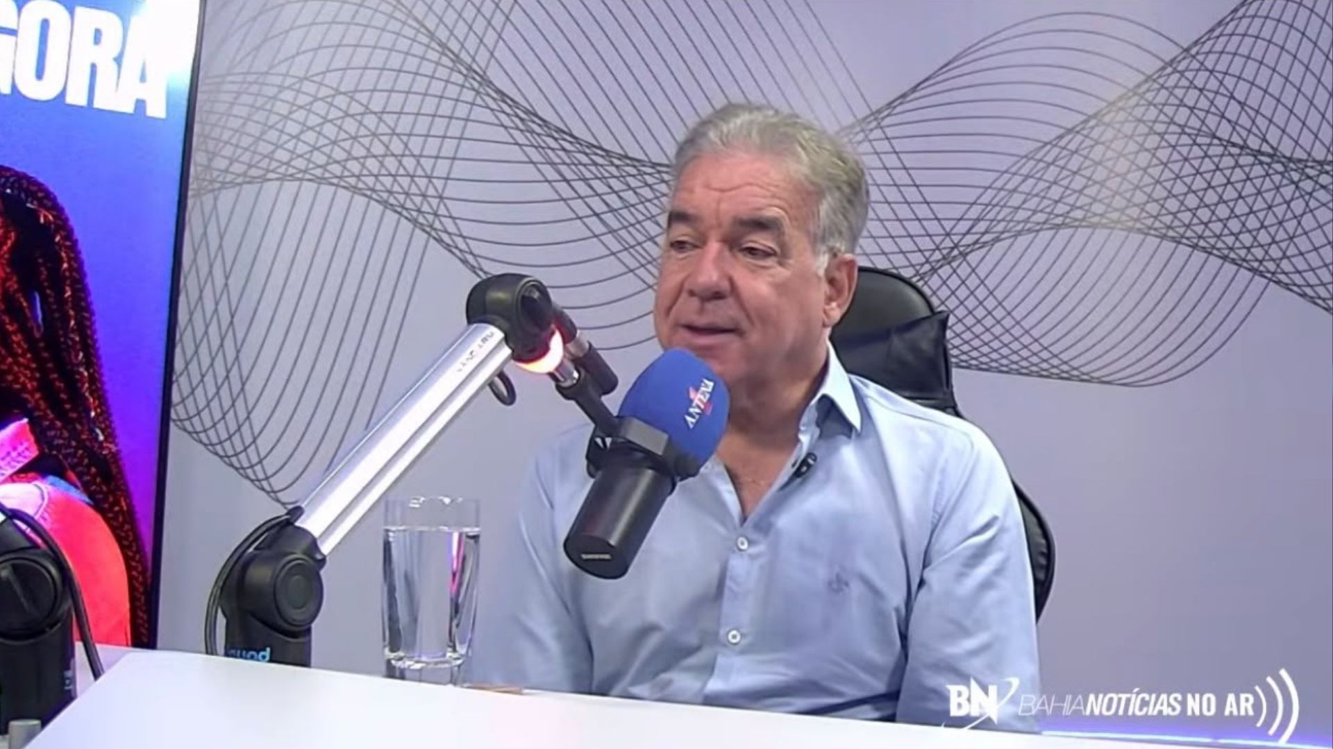 Deputado de Feira de Santana critica estado da BR-324 e defende novo modelo de concess&atilde;o