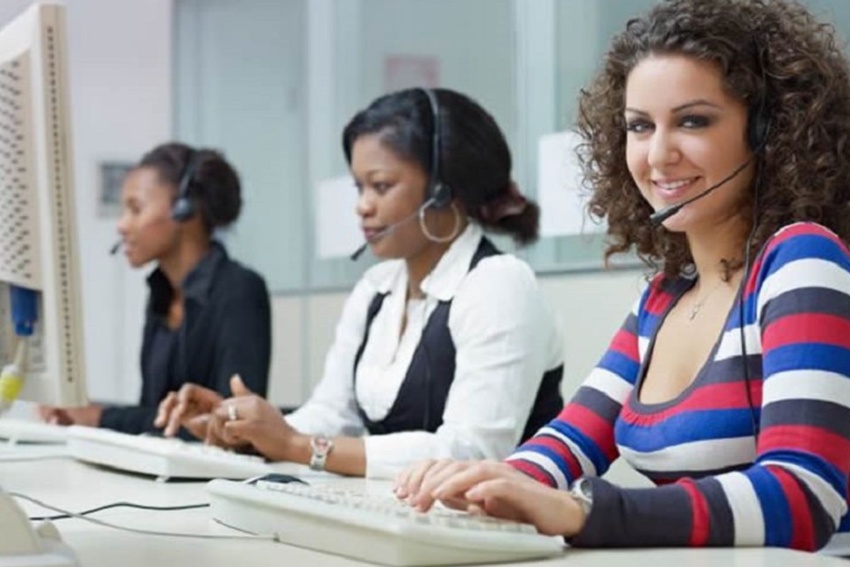 Salvador e Lauro de Freitas t&ecirc;m vagas de telemarketing. Foto: Reprodu&ccedil;&atilde;o