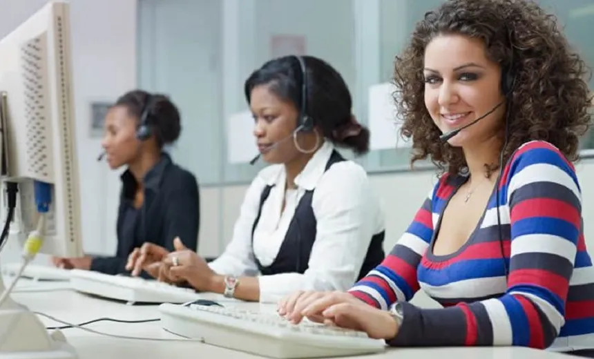 FIQUE LIGADO: SIMM oferece Treinamento Profissionalizante em Telemarketing