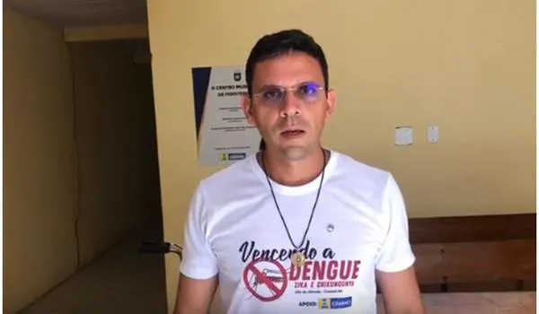 Mais uma cidade baiana tem festa de São João cancelada por conta do coronavírus; prefeito presta esclarecimentos 