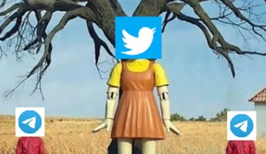 Whatsapp, Instagram e Facebook caem e todo mundo acha que é problema na internet; veja melhores memes
