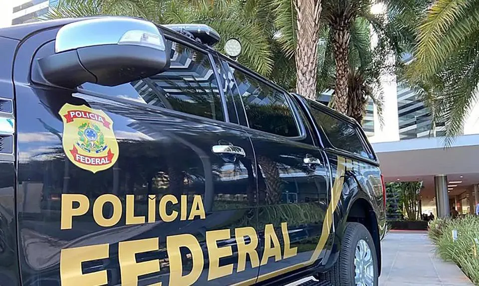 PF desarticula esquema que faturou R$ 50 milhões com fazenda de maconha