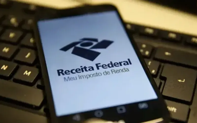 Contribuintes também podem acompanhar a situação da restituição por meio do portal e-CAC, acessando com conta Gov.br nível prata ou ouro/Foto: Reprodução