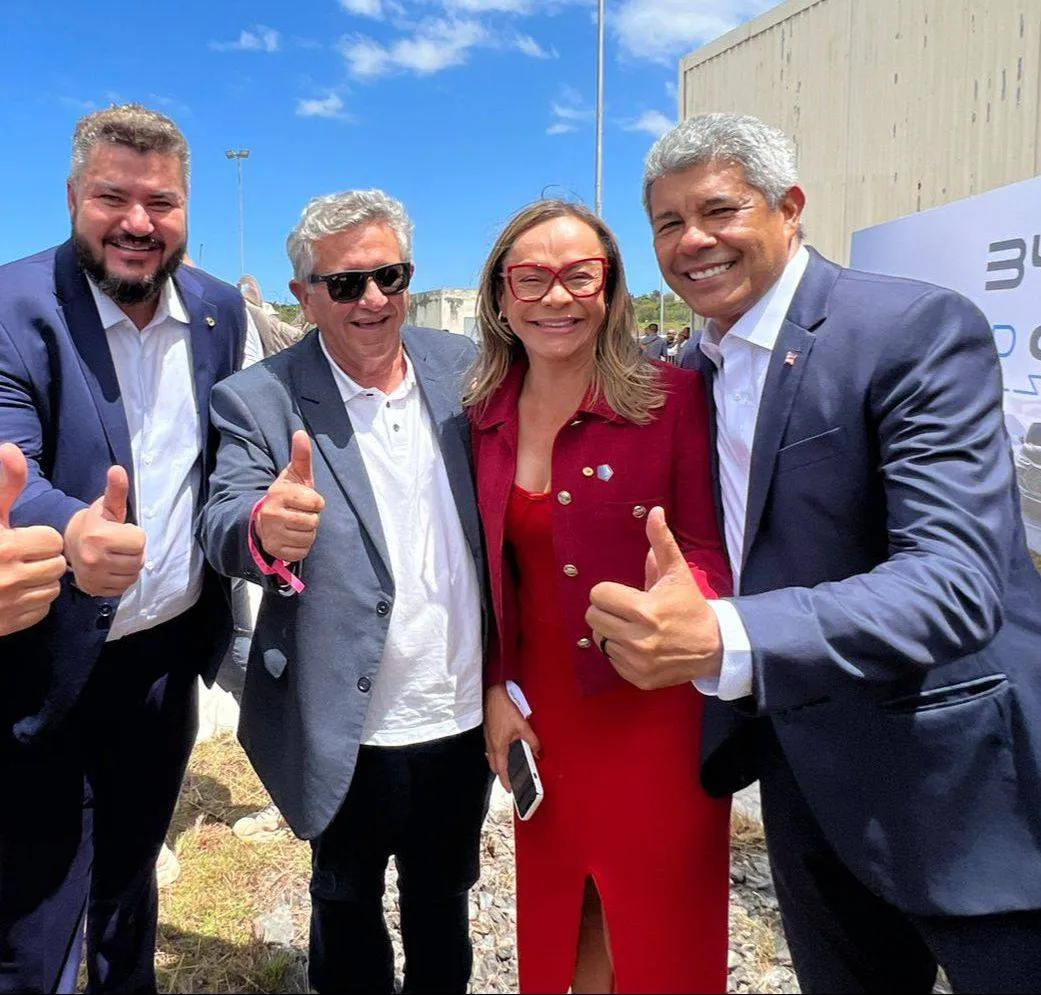 Deputado garante aprovação de isenção de IPVA para carros elétricos na Bahia