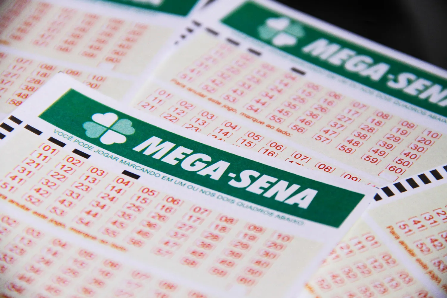 Mega-Sena sorteia neste sábado prêmio de R$ 24 milhões; saiba mais