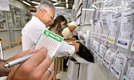 Acumulada, Mega-Sena pagará R$ 20 milhões no sorteio da próxima quarta-feira (11)
