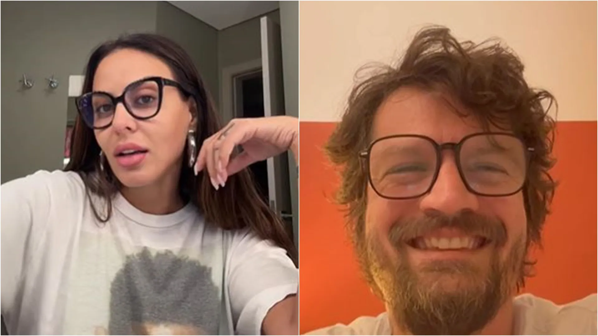Alinne Rosa desabafa e internautas apontam indireta para Saulo Fernandes