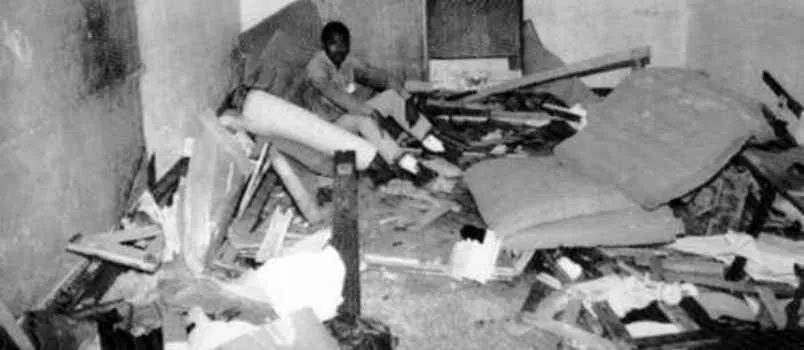 Justiça anula condenações de policiais acusados do ‘Massacre do Carandiru’