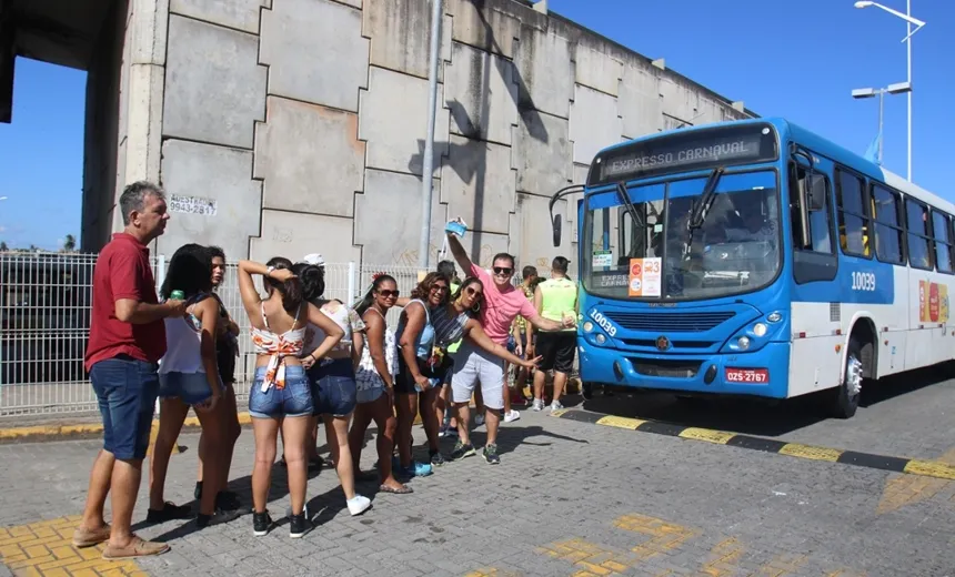 “Expresso Salvador” inicia venda de bilhetes para a Copa América nesta semana; confira