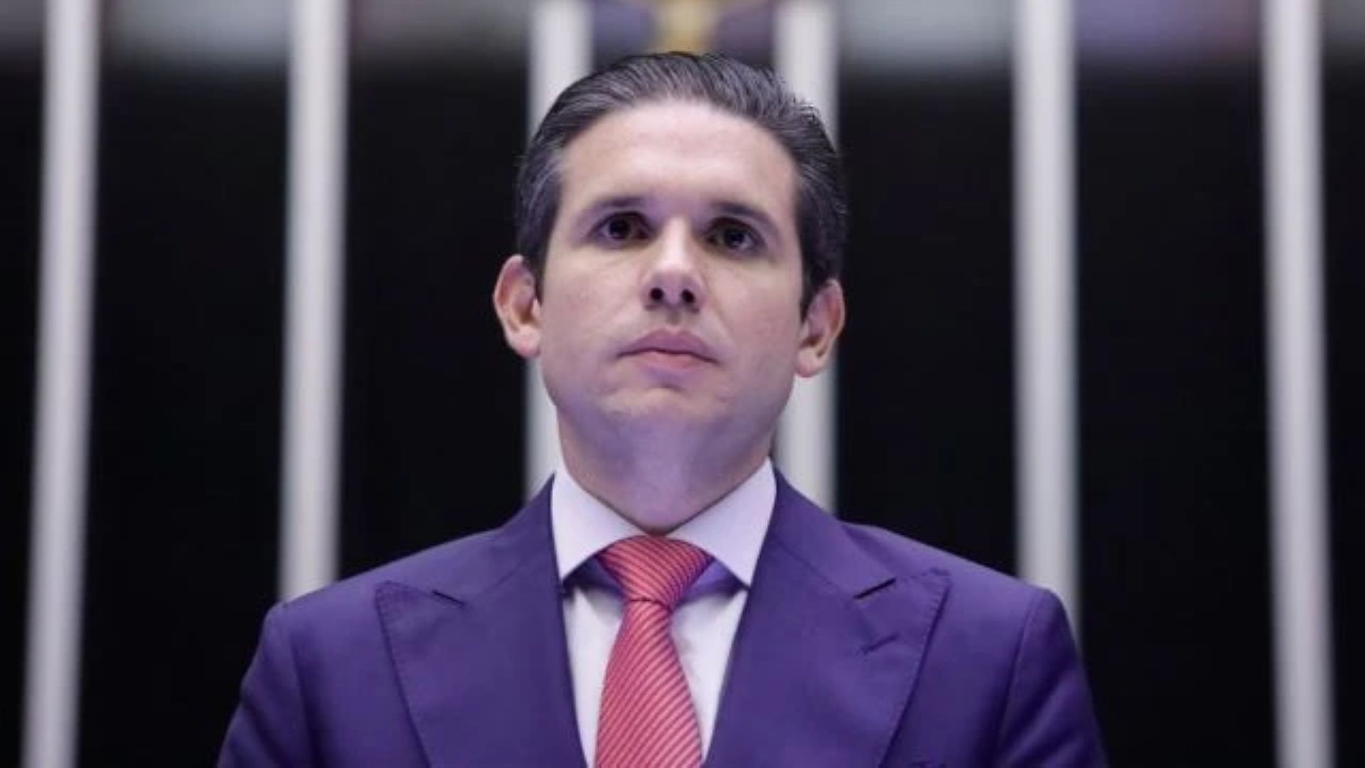 Hugo Motta, presidente da C&acirc;mara dos Deputados | Foto: Arquivo/C&acirc;mara