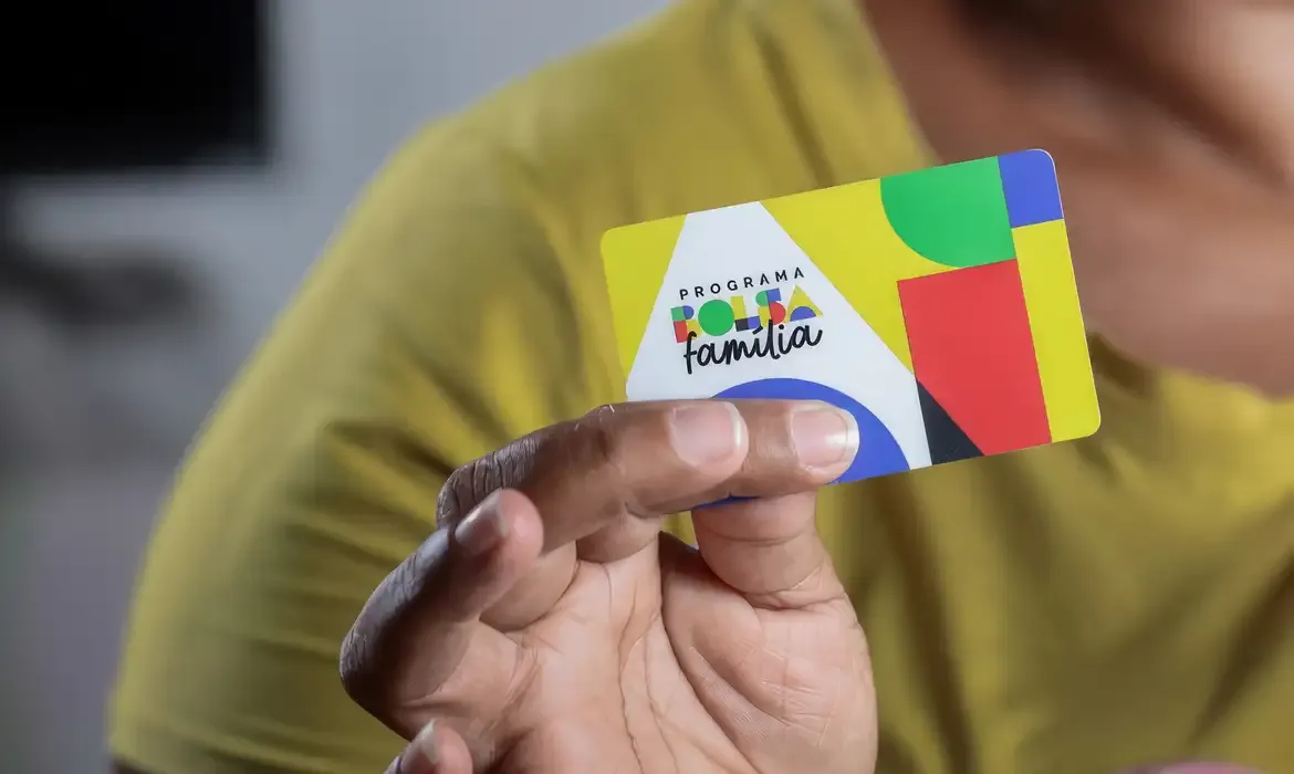 Caixa paga novo Bolsa Família para mais um grupo de beneficiários a partir desta quarta-feira