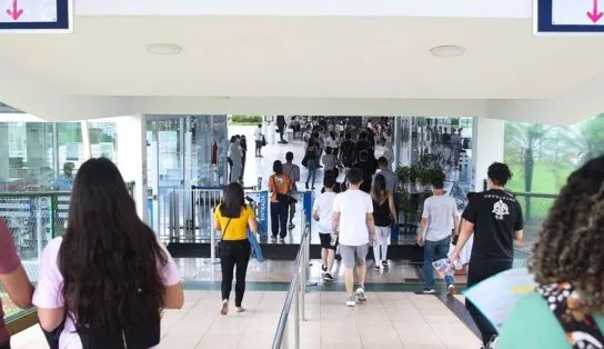 Atenção estudantes! Esta sexta é o último dia de inscrições Prouni para o segundo semestre 
