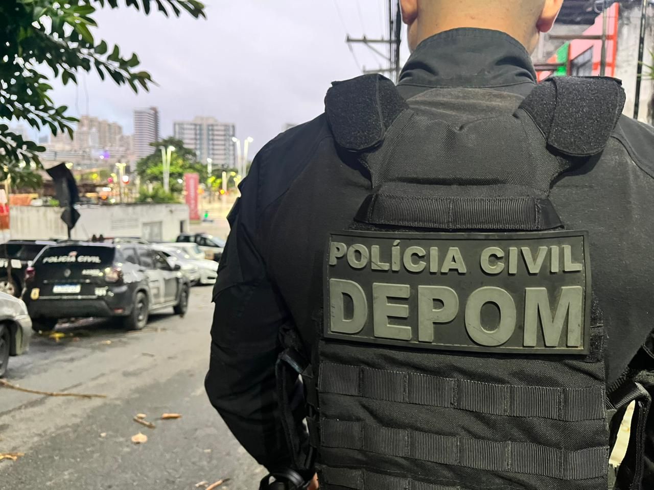 Policia Civil