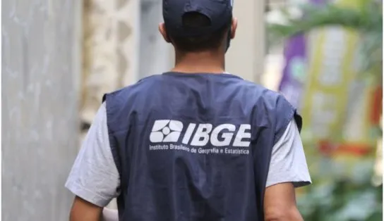 Censo 2022: com atrasos na pesquisa, IBGE prorroga término da operação para dezembro