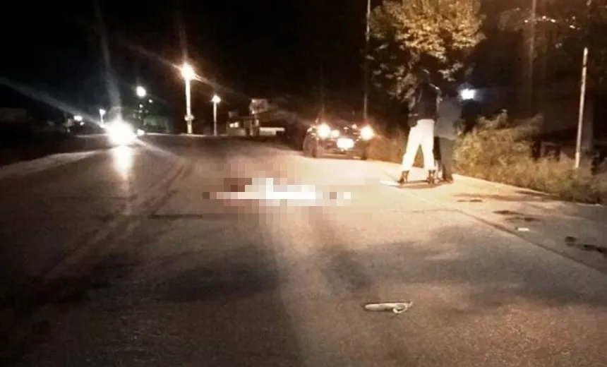 Líder LGBT é brutalmente assassinado e tem genitália dilacerada, em Itororó