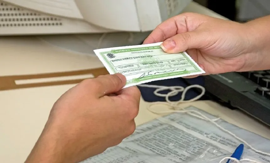 Justiça Eleitoral cancela mais de 2 milhões de títulos de eleitores no país