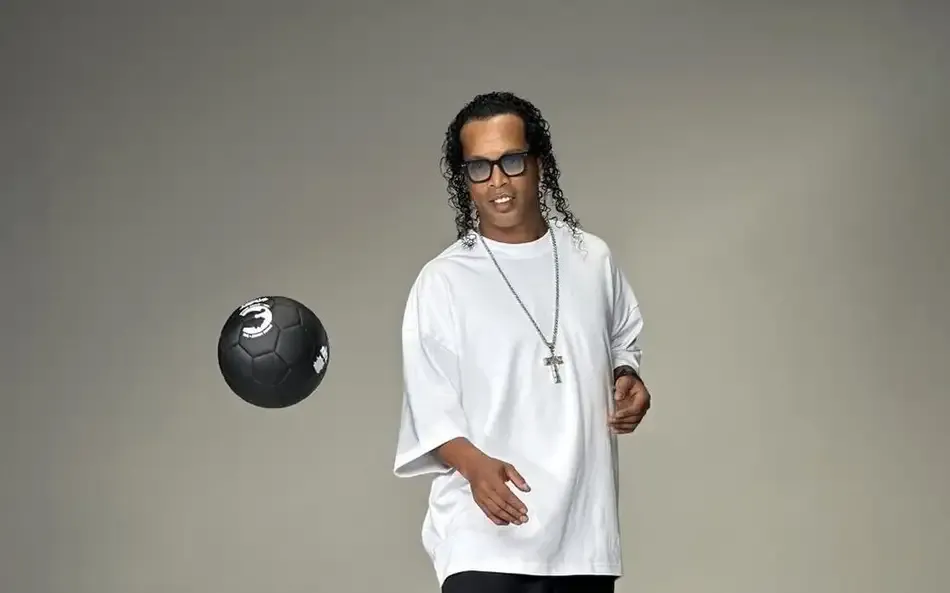 Ronaldinho Gaucho