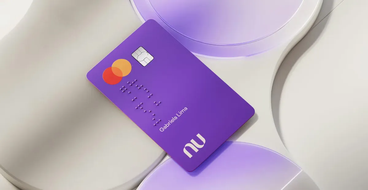 Clientes relatam instabilidade no app do Nubank e falhas em transações Pix