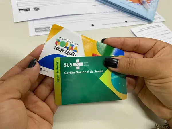 Salvador realiza mutirão para atualização de saúde do Bolsa Família; confira