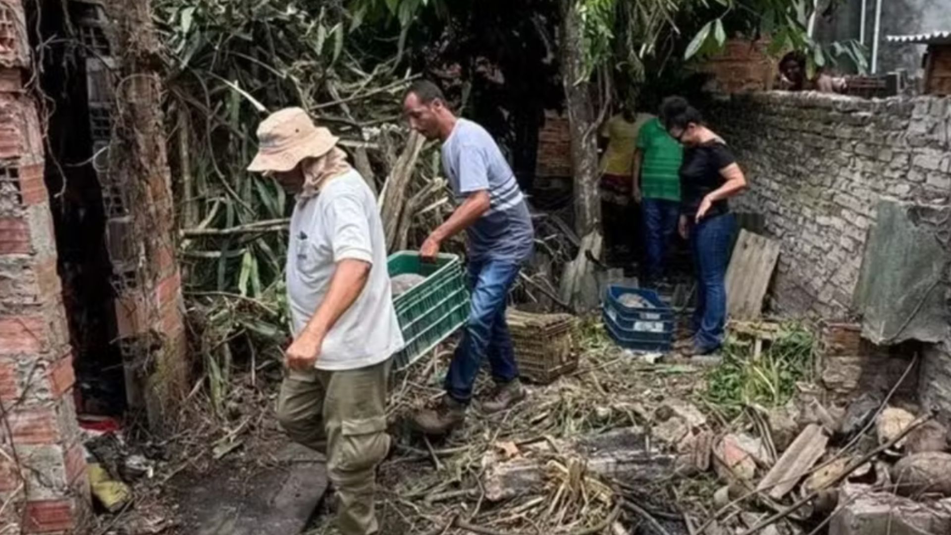 Foto: Prefeitura Municipal de Concei&ccedil;&atilde;o do Jacu&iacute;pe