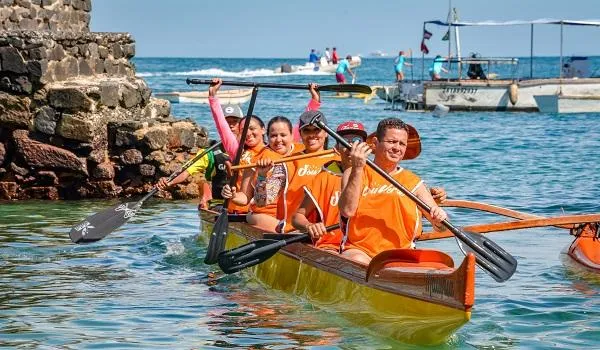 Projeto "Sou Verão" oferece atividades gratuitas na praia da Barra; saiba mais