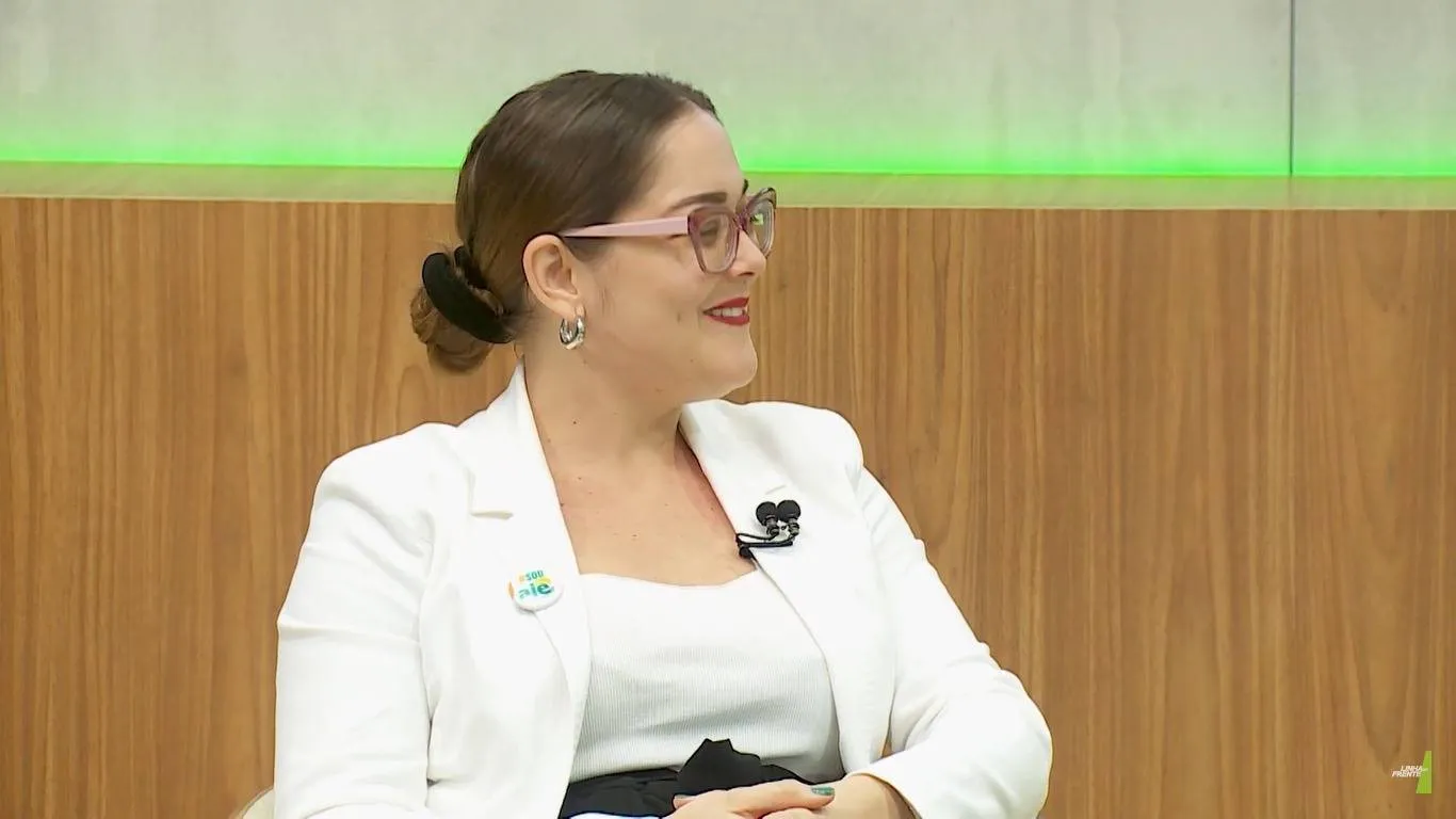 'Hoje 51% dos novos negócios no Brasil são conduzidos por mulheres', diz presidente da AJE