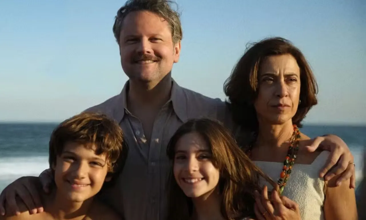 Cinema de Salvador terá sessão gratuita de 'Ainda Estou Aqui'; confira