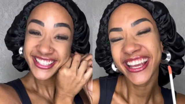 Ex-BBB Aline Patriarca exibe novo visual: 'Nova fase'