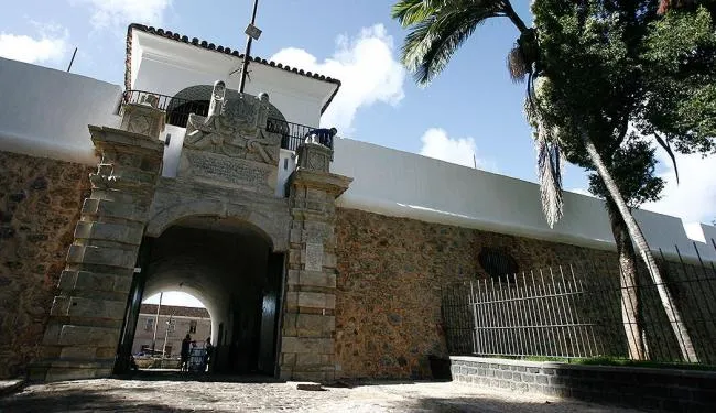 Bahia vai ganhar Museu da Luta Pela Liberdade
