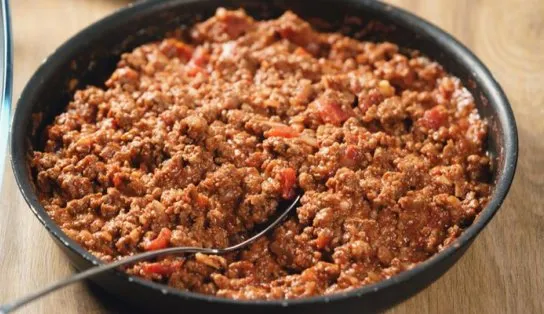 Carne moída tem novas regras de venda a partir desta quarta
