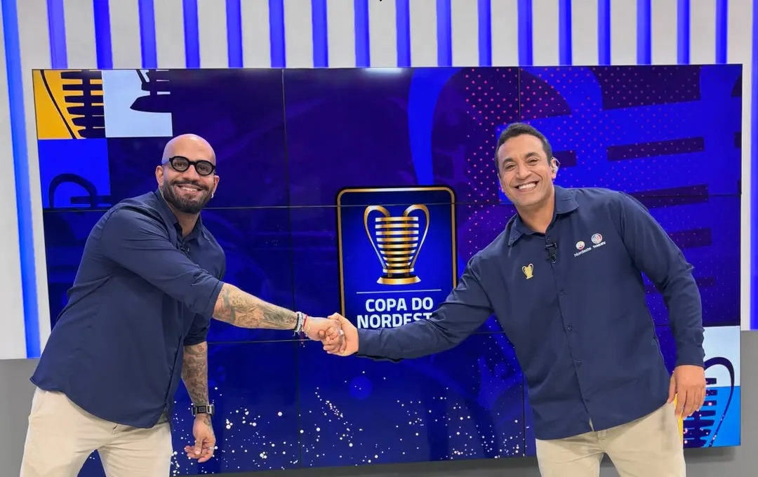 TV Aratu alcança pico de 142.097 espectadores simultâneos na final da Copa do Nordeste